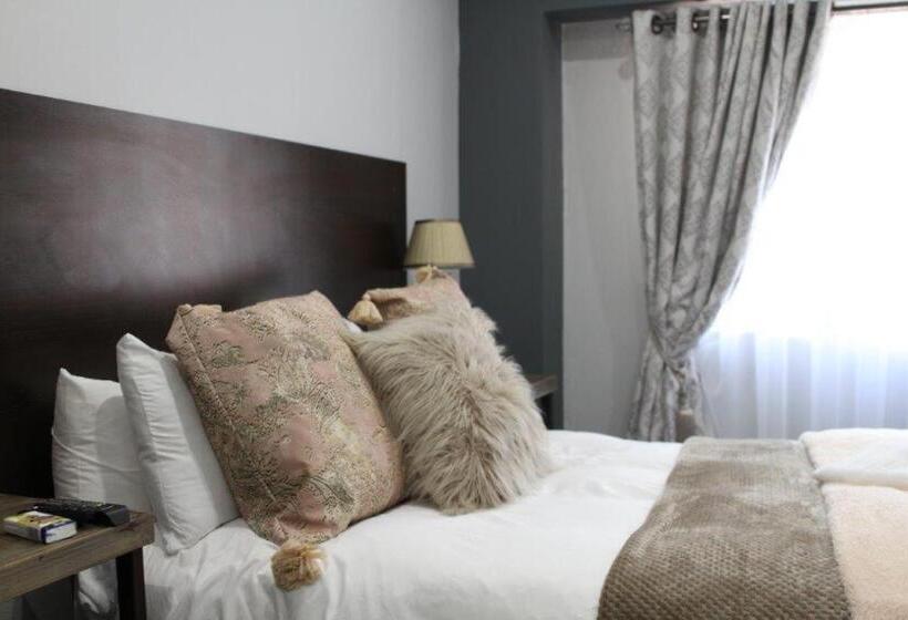 Номер Стандарт, 93 On Celliers Guesthouse