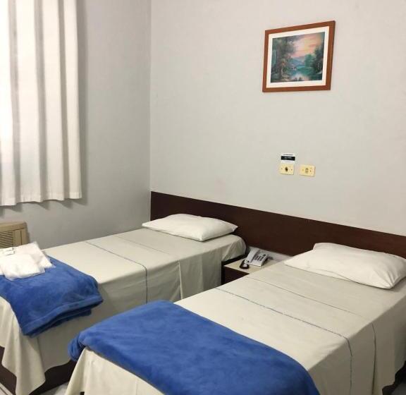 Номер Стандарт, Caiçara
