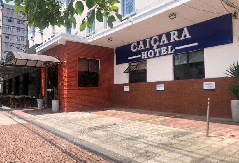 스탠다드 룸, Caiçara