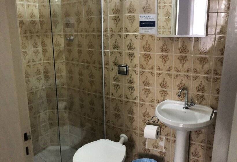Номер Стандарт, Caiçara
