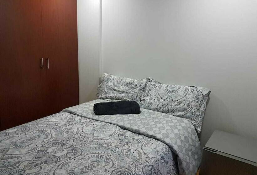 اتاق استاندارد, Casa Huesped Kiwi