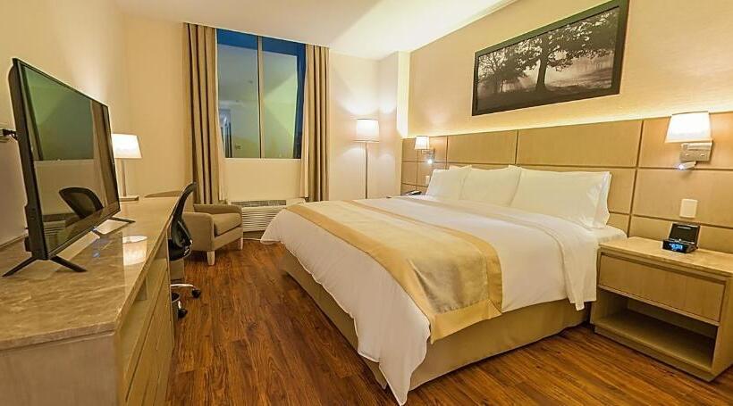Стандартный Номер Кровать Кинг, Radisson Hotel Guayaquil
