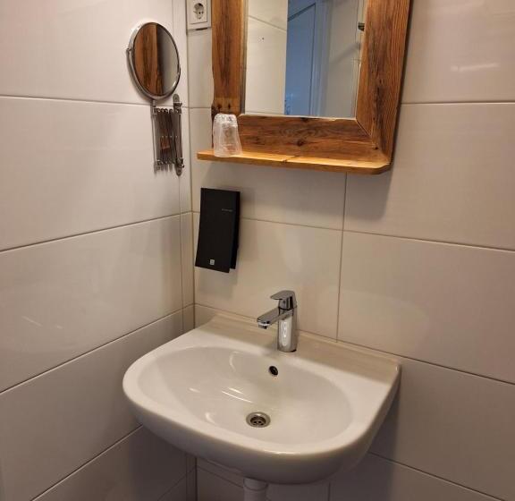 Номер Стандарт Индивидуальный, Stad & Strandhotel Elisabeth