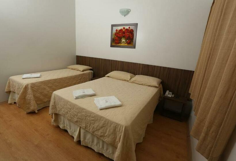 스탠다드 룸, Regis Hotel Ii