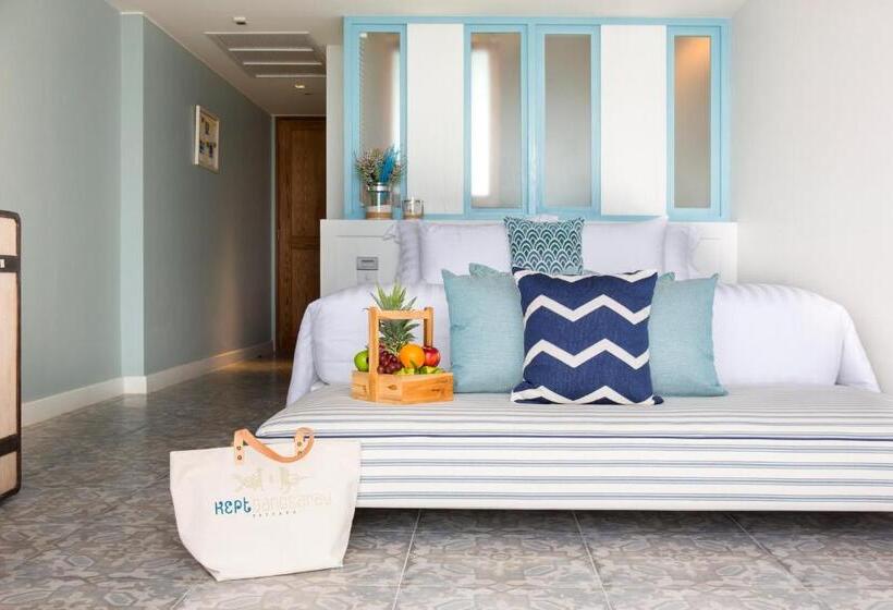 Номер Superior, Kept Bangsaray Hotel Pattaya