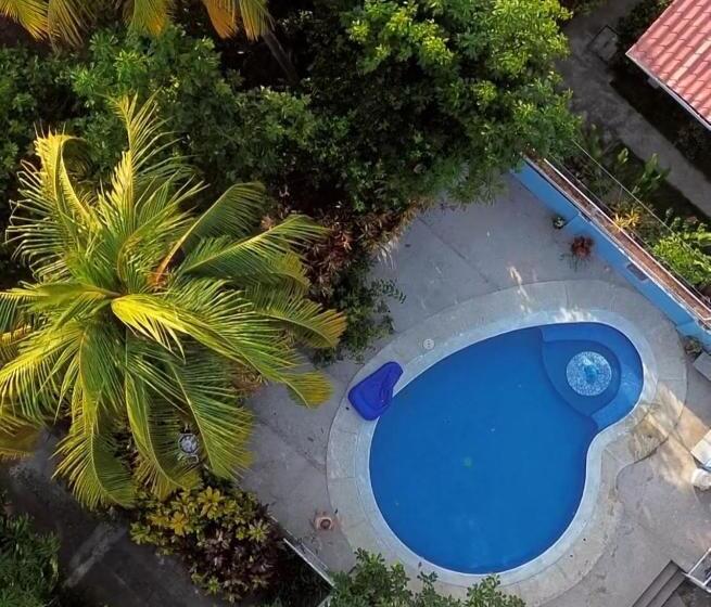 اتاق استاندارد, Hostal Tia Reyna