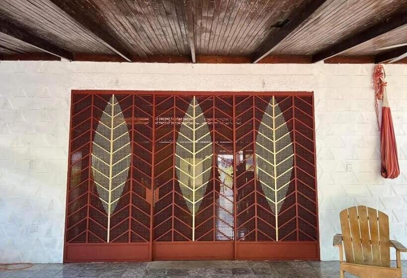 اتاق استاندارد, Hostal Tia Reyna