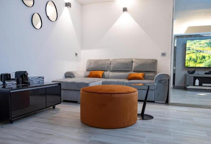 디럭스 룸, Suite17   Luxury Guesthouse