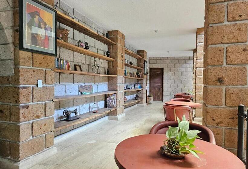 ファミリールーム, Finca Rancho Agua Salada