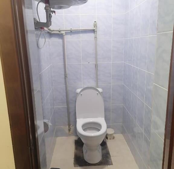 اتاق استاندارد چهار تخته, Altyn Bulak Guest Hause