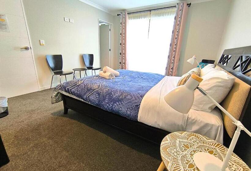 غرفة قياسية, Double Bed Studio Room
