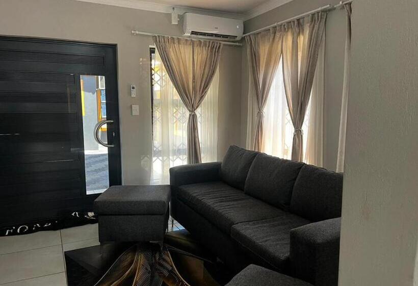 스탠다드 룸, Skyprince Guesthouse