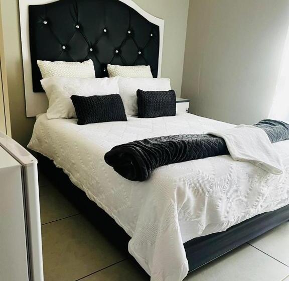 스탠다드 룸, Skyprince Guesthouse