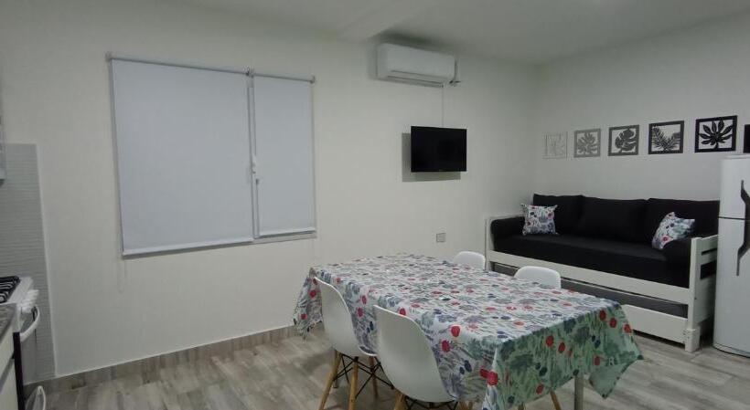 Апартаменты Superior 1 Спальня, Terramar Departamentos Las Grutas
