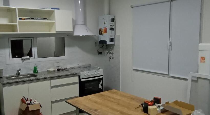 Апартаменты Superior 1 Спальня, Terramar Departamentos Las Grutas
