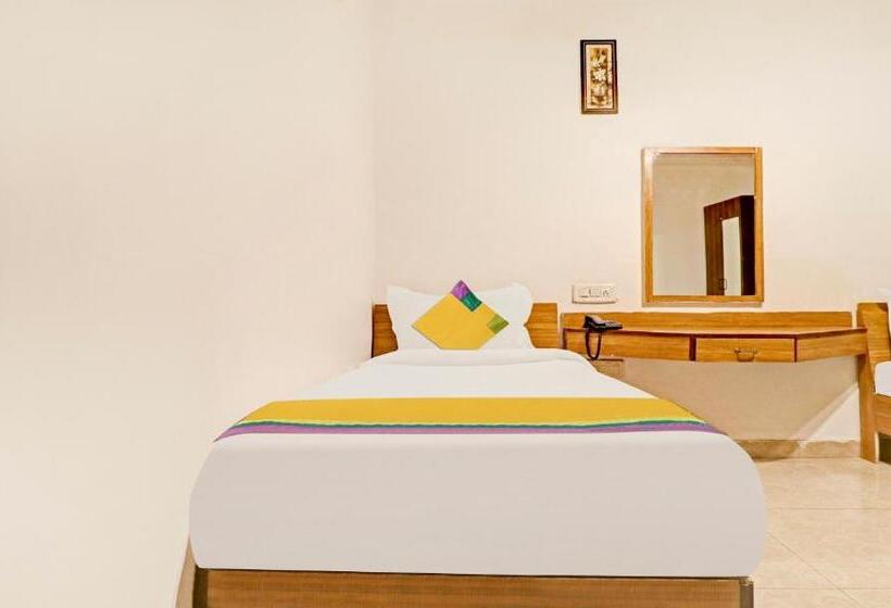 Номер Economy, The Regency Hotel Amirtsar