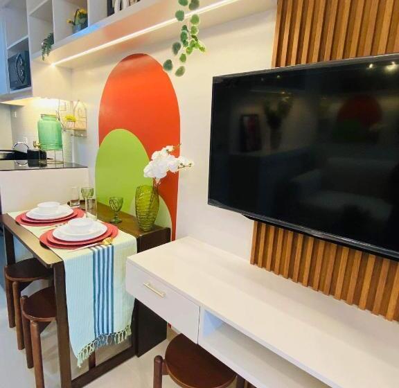 スタンダードスタジオ, Kathy S Place At Style Residences