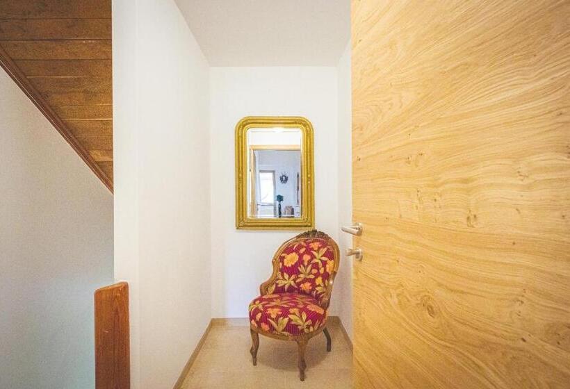 Четырехместный Номер Стандарт, Haus Lemmerer