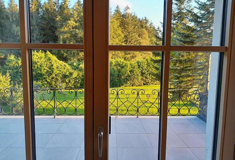 Номер Superior, Haus Lemmerer