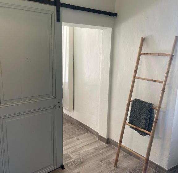 Номер Deluxe, Maison D Hôtes La Doma Venterol Chambre & Spa