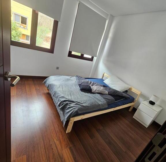 스탠다드 룸, Villa Anahera Rooms