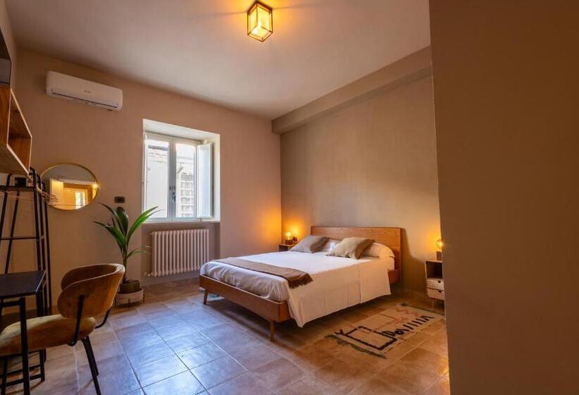 スイート, The Vinum Suites