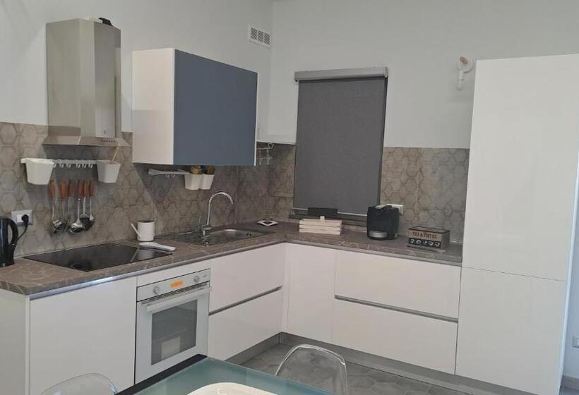 Номер Стандарт, Casacocco    Agri Host