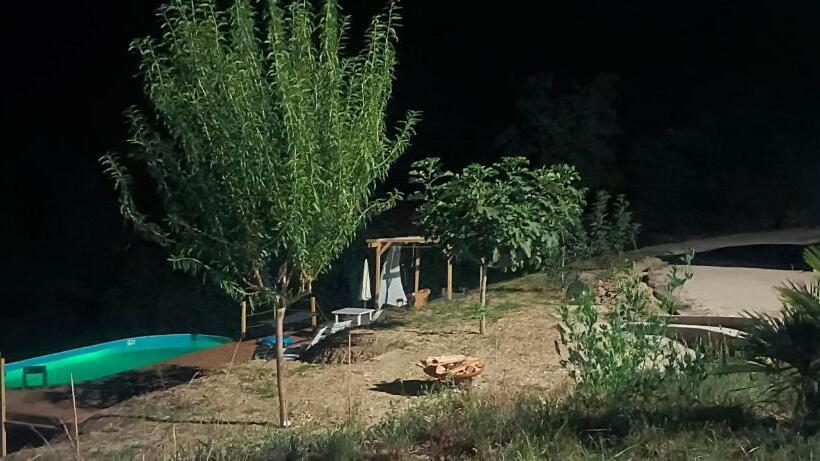 Номер Basic, Casacocco    Agri Host