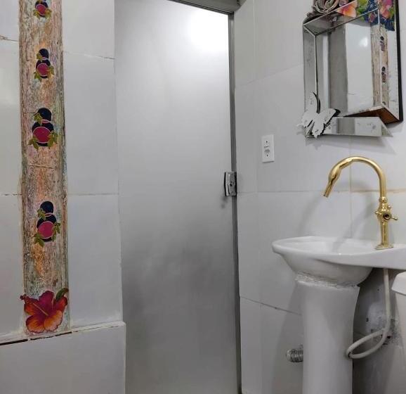 스탠다드 트리플 룸 가든 전망, Pousada Terra Do Sossego   Rio Na Propriedade   Piscina De água Mineral  Lazer   Artes   Pomar   Tri