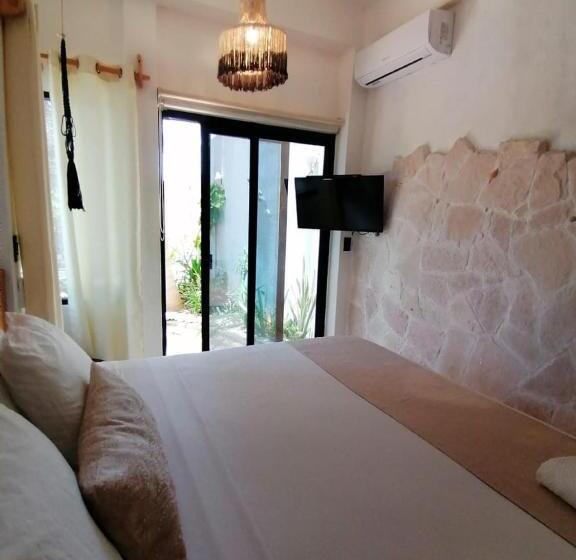 Estudi Deluxe, Ikal Island Garden   Adults Only