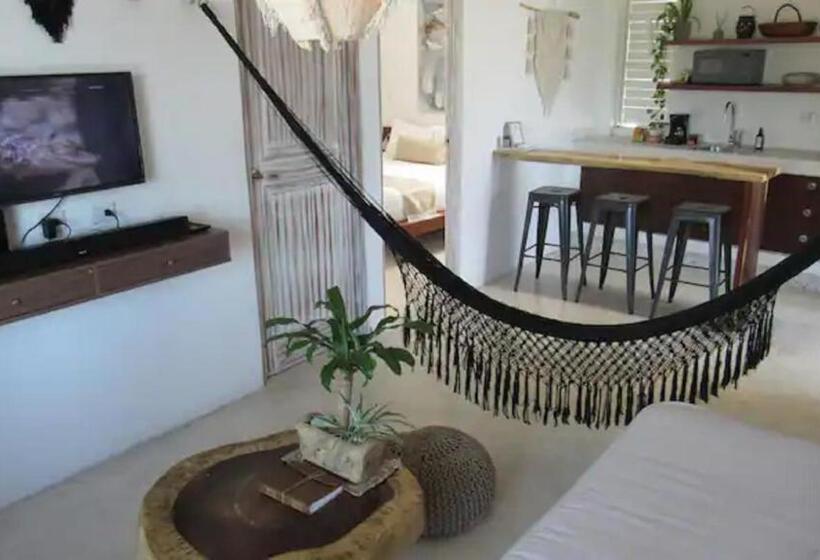 Suite Vista Jardí, Ikal Island Garden   Adults Only