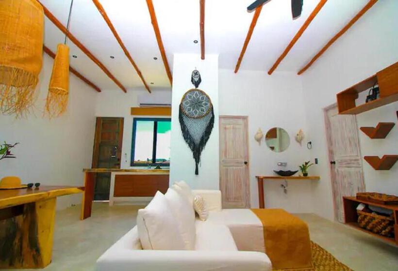 Suite Vista Mar, Ikal Island Garden   Adults Only