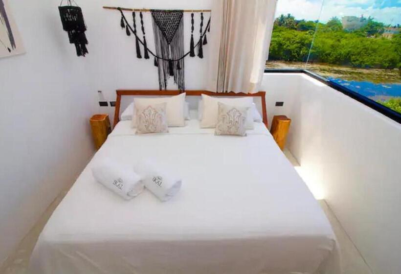 Suite Vista Mar, Ikal Island Garden   Adults Only