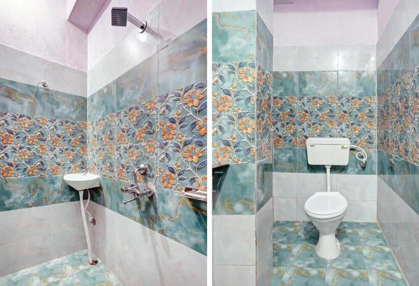 Quarto Estandar, Oyo Hotel Mayur Residency