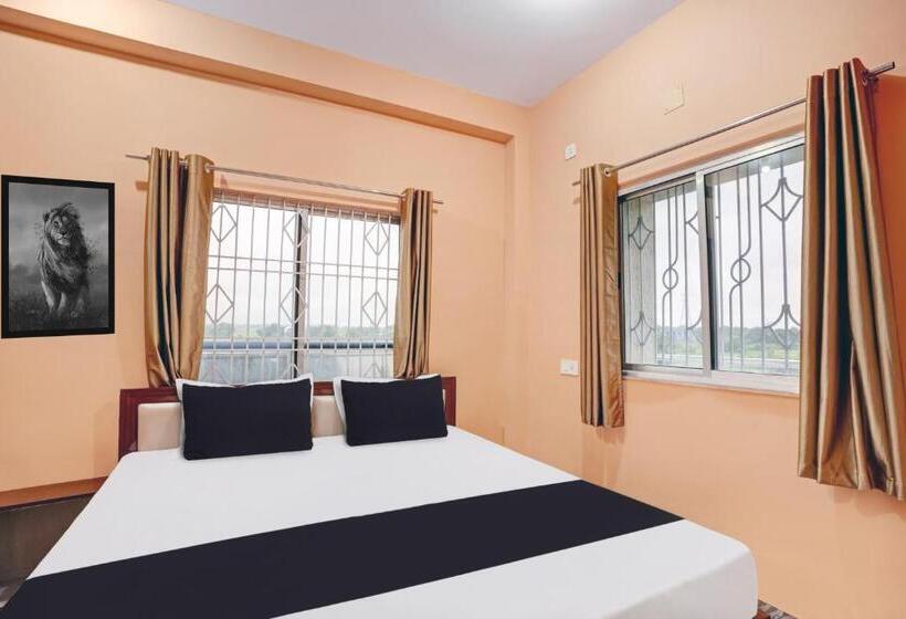 Quarto Estandar, Oyo Hotel Mayur Residency