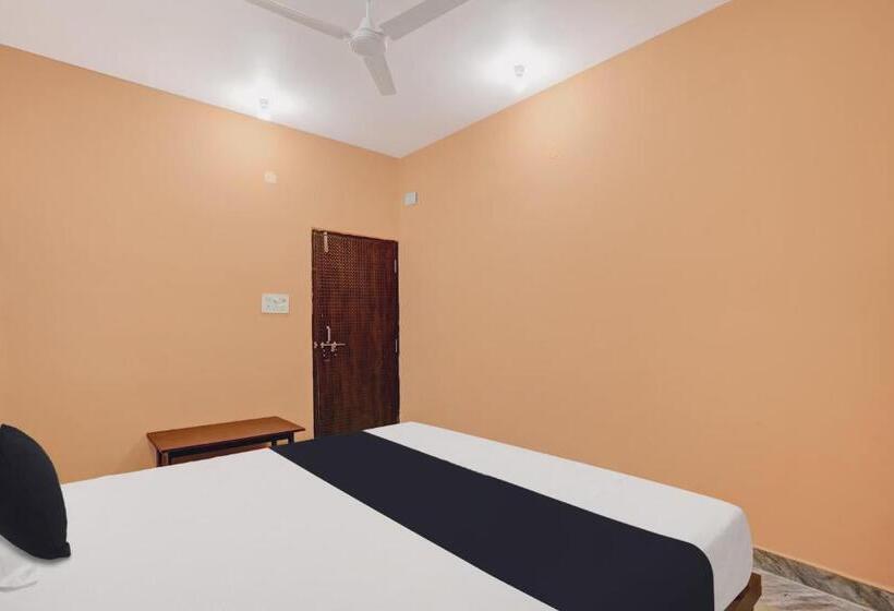 Quarto Estandar, Oyo Hotel Mayur Residency