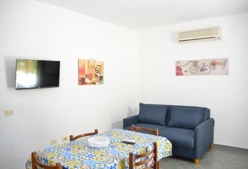 패밀리 방갈로, Sicily Penta Dream House