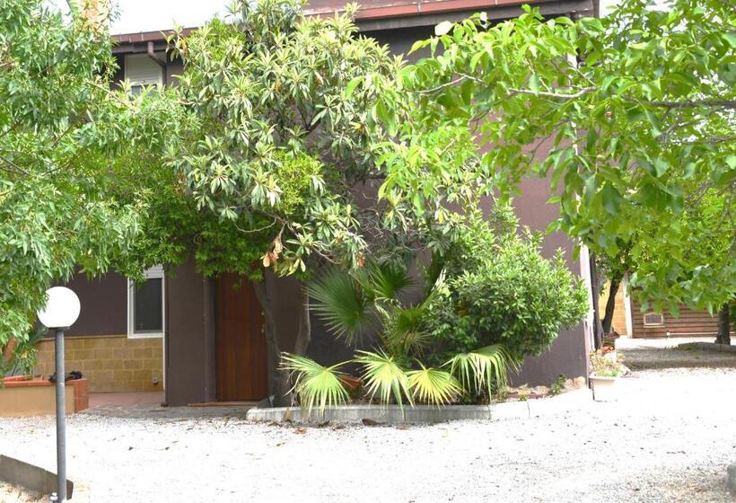 샬레, Sicily Penta Dream House