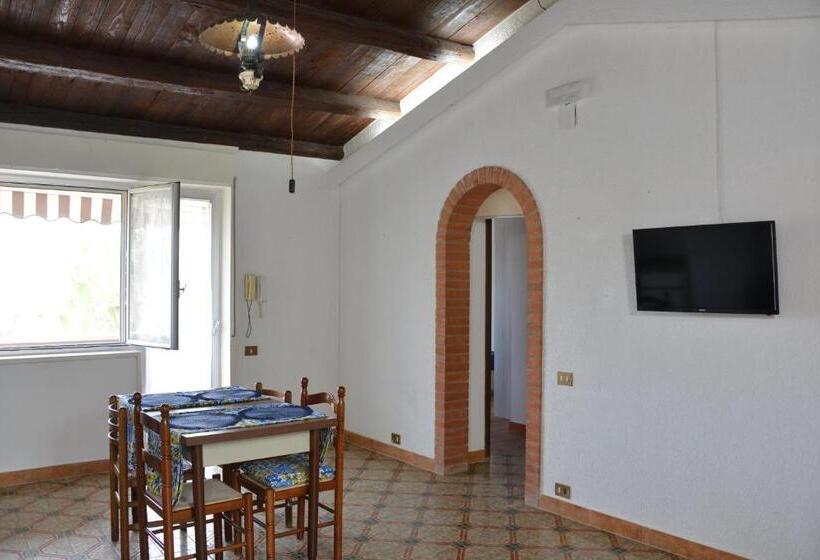 샬레, Sicily Penta Dream House