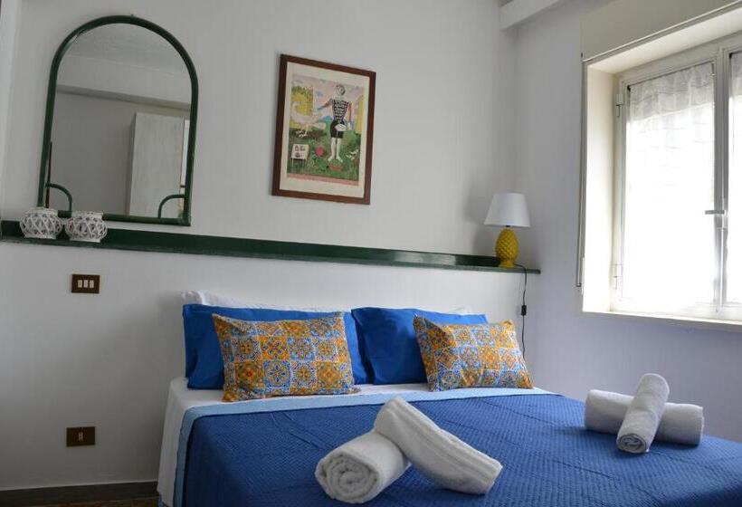 1 베드룸 수피리어 스위트, Sicily Penta Dream House