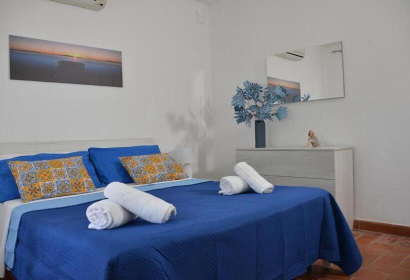 1 베드룸 수피리어 스위트, Sicily Penta Dream House