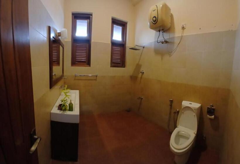 Номер Deluxe, Secret Resort