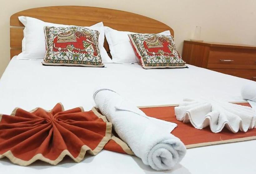 Семейный Номер, Secret Resort