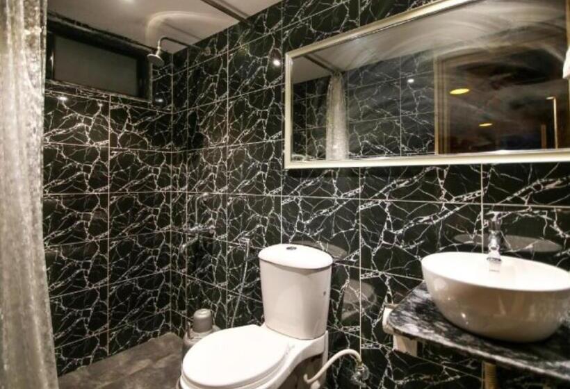 Дом 1 Спальня, Jv Cottages Mulshi