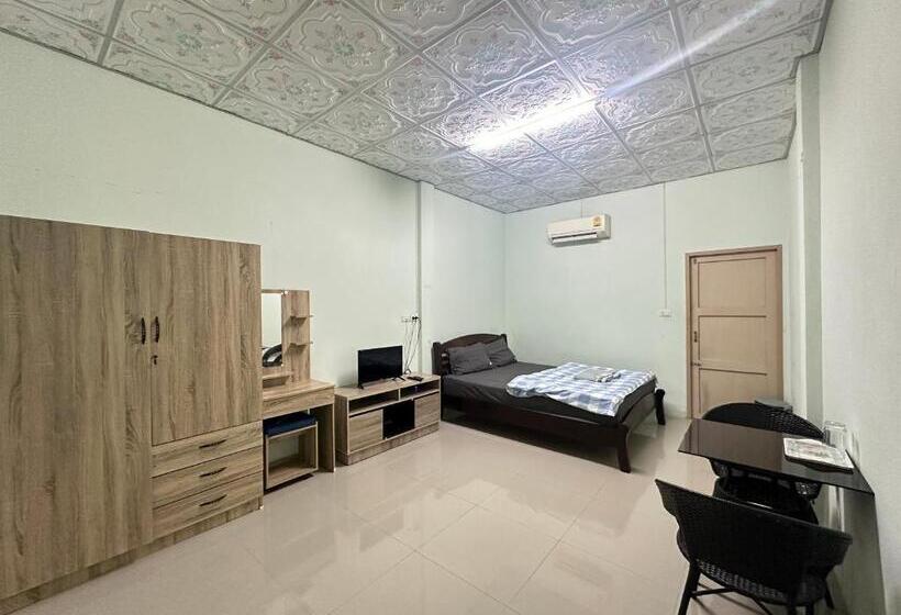 Апартаменты 1 Спальня, Likehome สมุทรสาคร ปากทางแพ้ว