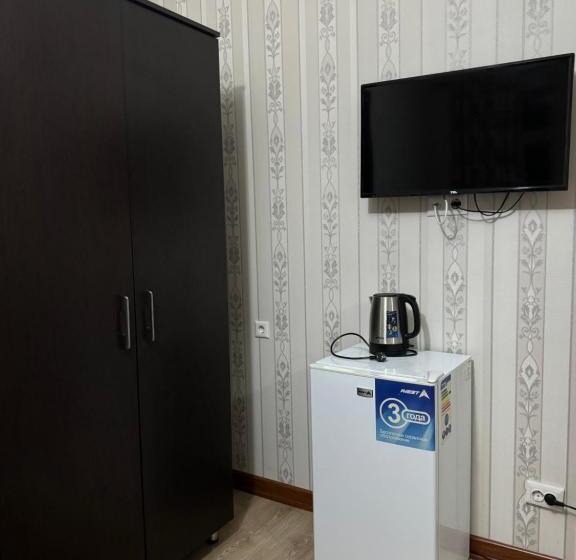 اتاق لوکس با چشم‌انداز دریا, Nur Hotel With Hot Spring