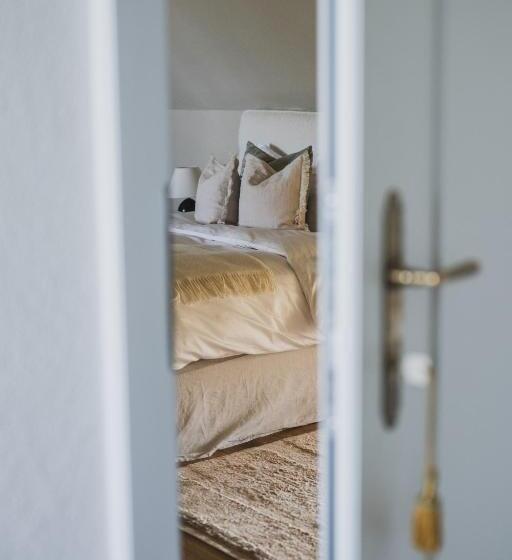 Номер Deluxe, Theoldschool Guesthouse