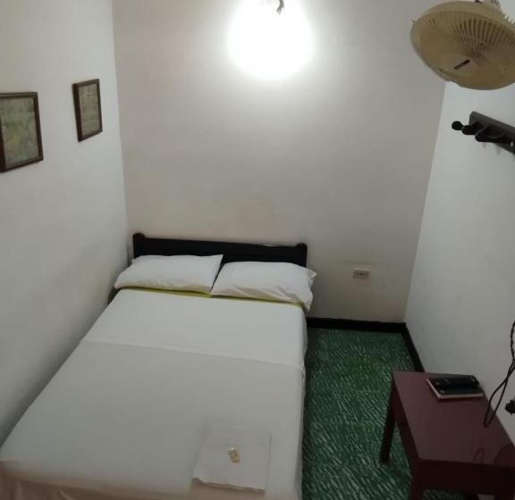 اتاق استاندارد, Casa Opia
