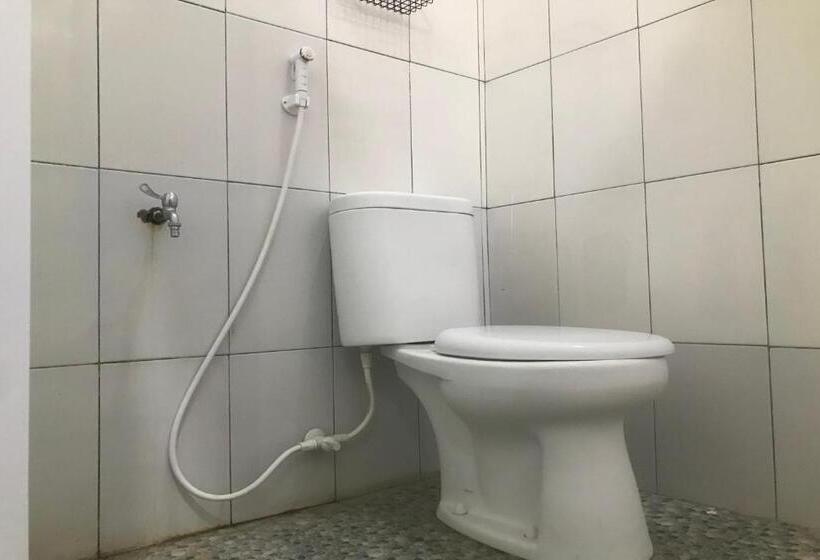 Номер Economy, Oyo 94153 Bantul Syariah Homestay