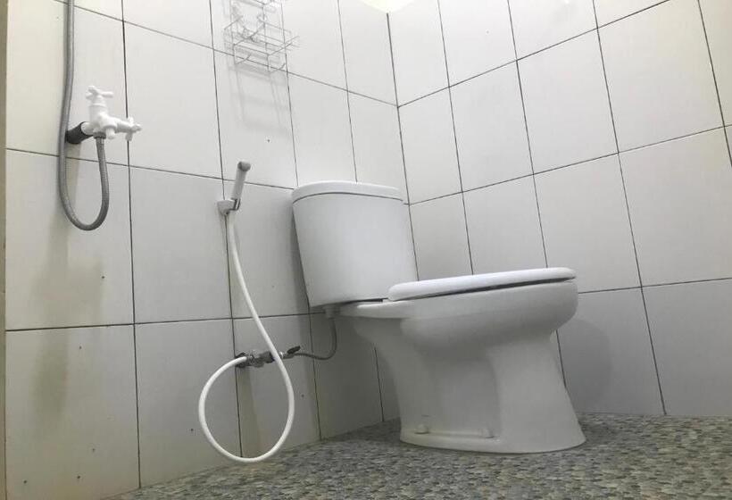 Номер Deluxe, Oyo 94153 Bantul Syariah Homestay